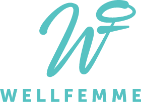 WellFemme Logo