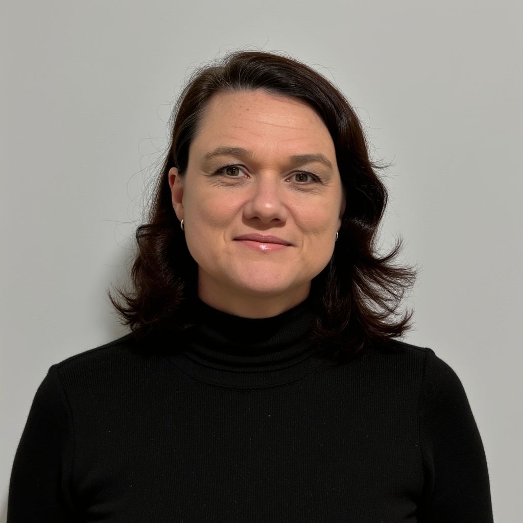 Dr Lisa Walker